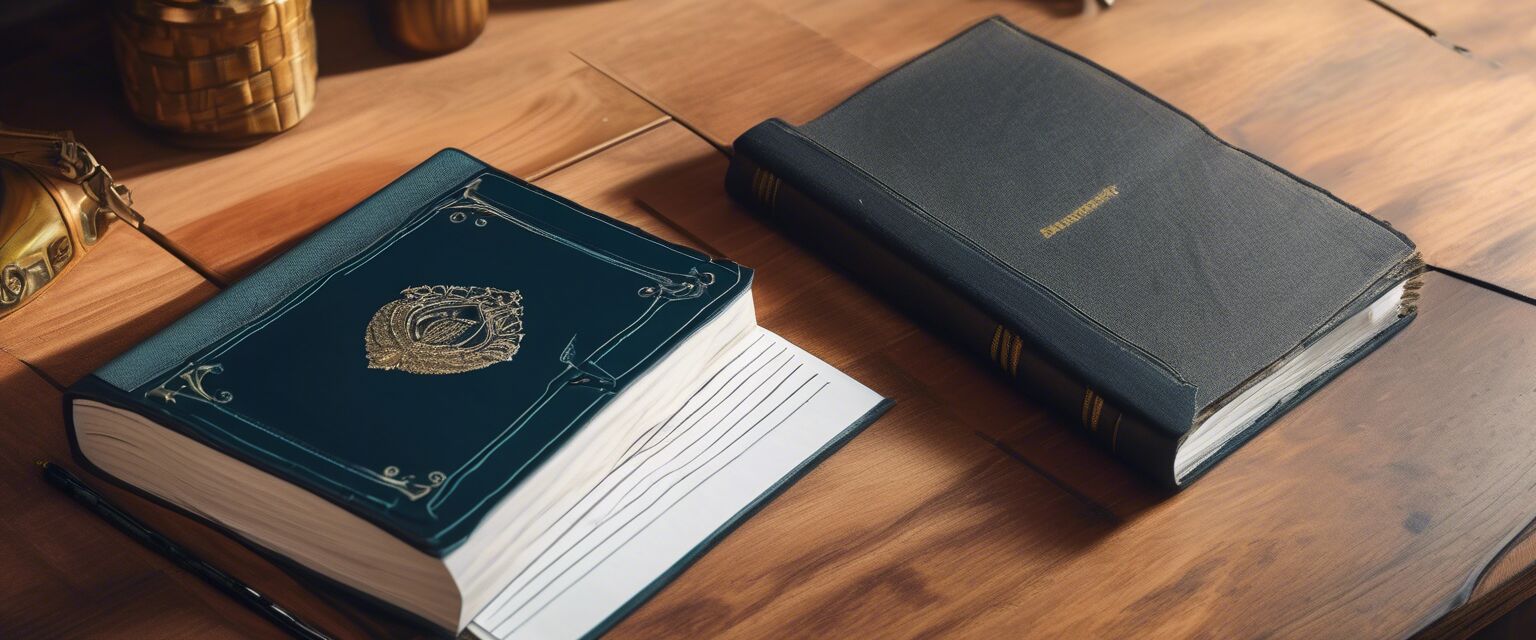 Customizable password log book