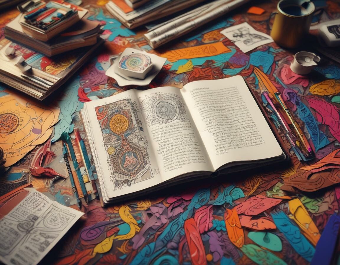 Customizable Journals