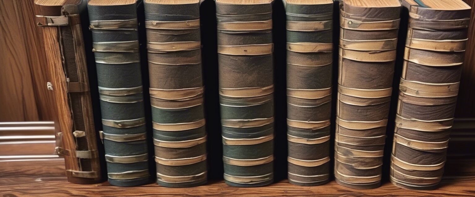 Eco-Friendly Password Log Book Options