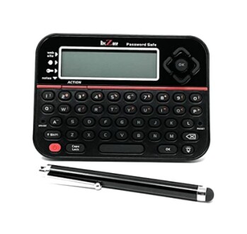 LLC Password Safe