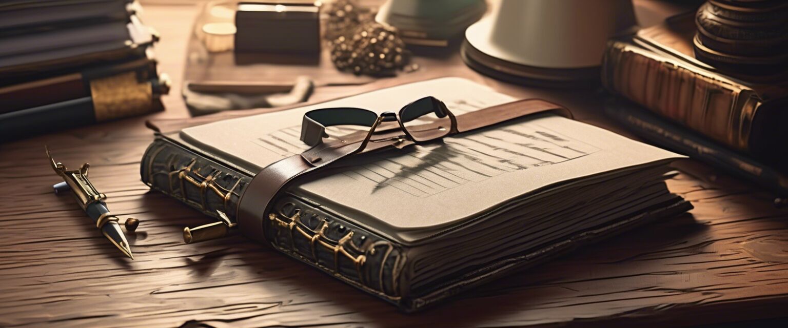 Benefits of Using a Password Log Book