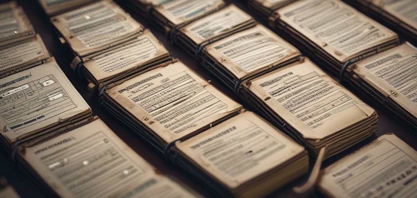 Digital vs. Printed Password Log Books