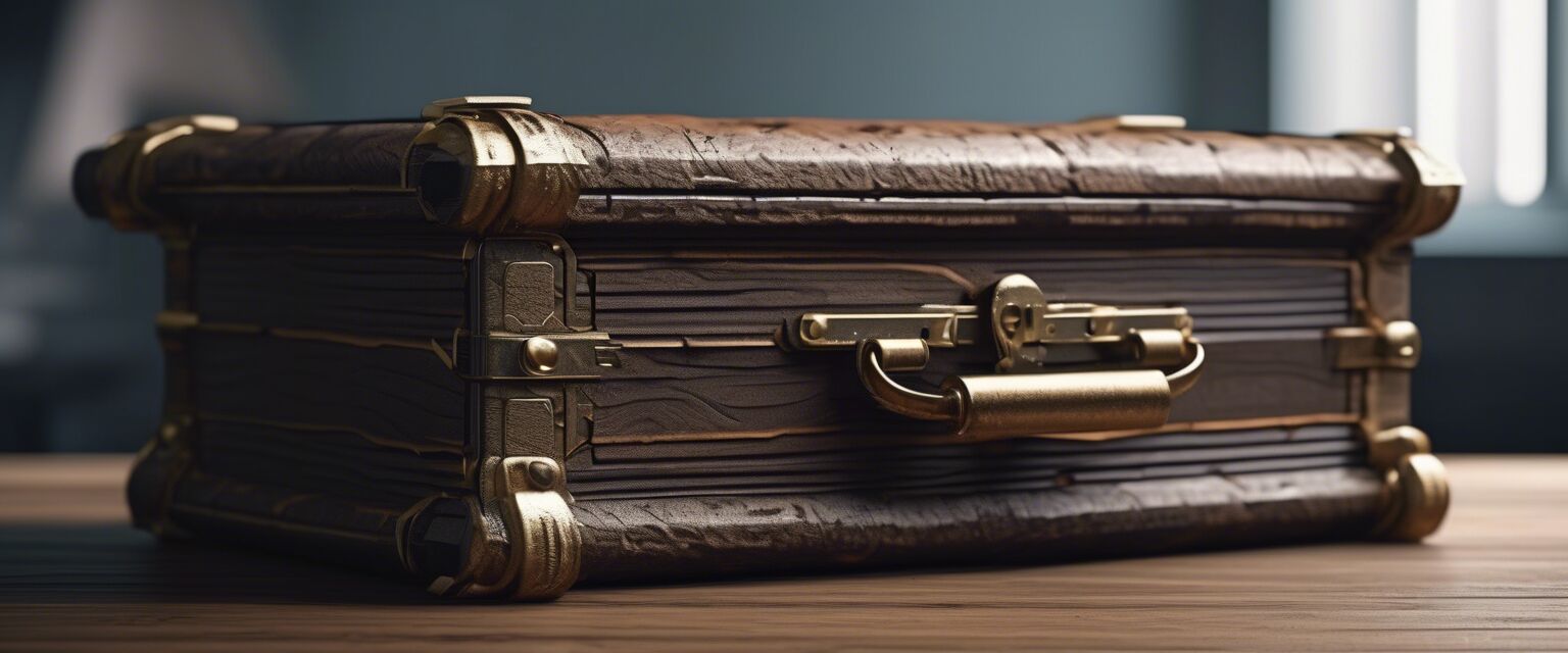 Hardcover security log