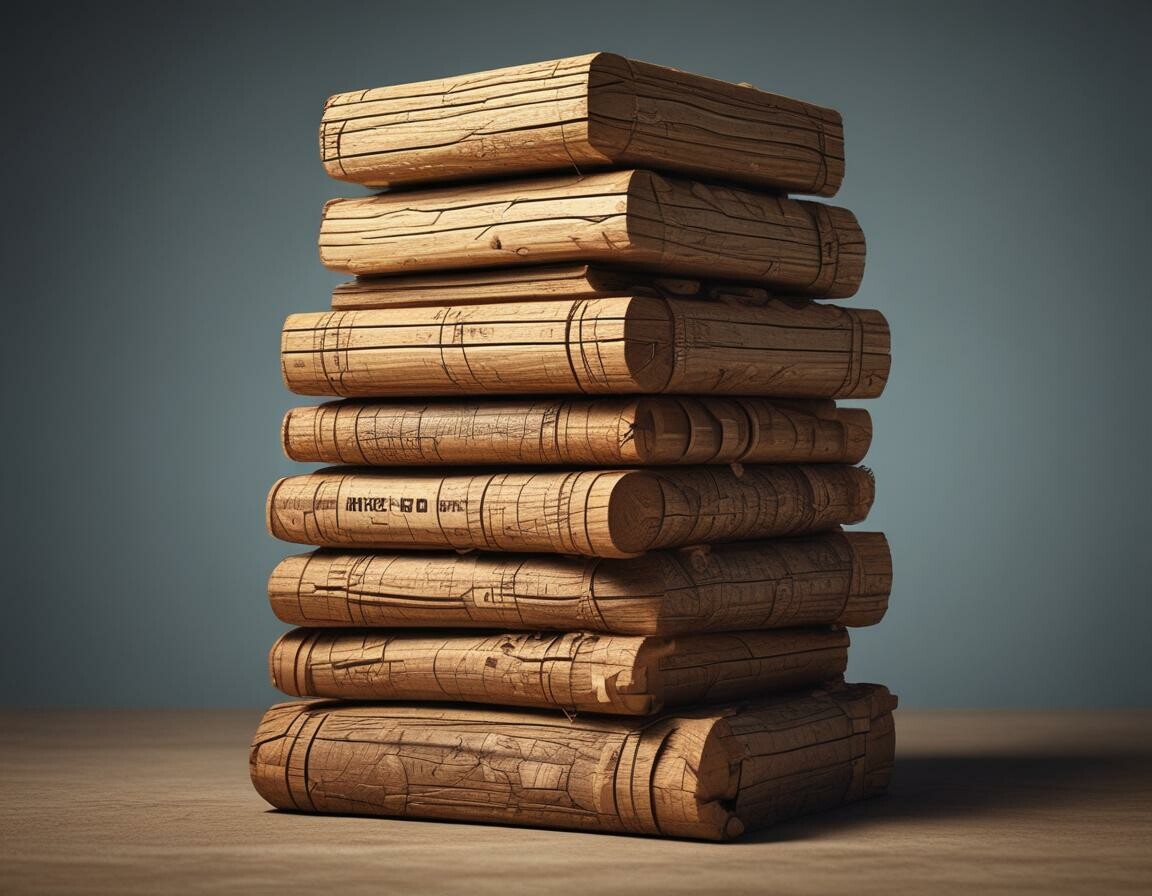 Hardcover Security Logs