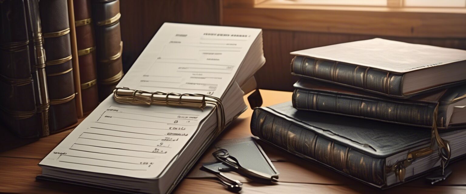 Different options of password log books
