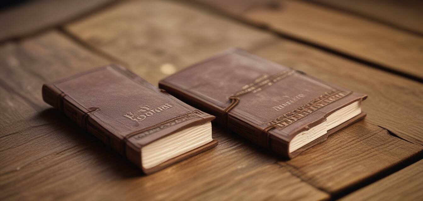 Printed password log book